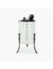Miodarka kasetowa 4-kas. D600mm 230V ster. MDD-01 - BASIC | Sklep Pszczelarski | Apitec